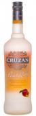 Cruzan - Peach Rum