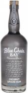 Blue Chair Bay - Coconut Spiced Rum (10 pack cans)