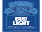 Anheuser-Busch - Bud Light (24oz bottle)