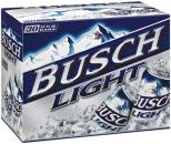 Anheuser-Busch - Busch Light (750ml)
