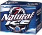 Anheuser-Busch - Natural Ice (15 pack cans)