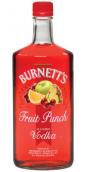 Burnetts - Fruit Punch Vodka
