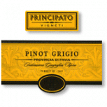 Principato - Pinot Grigio Sicily 0
