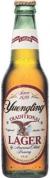 Yuengling Brewery - Yuengling Lager (24oz bottle)